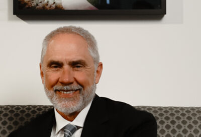Rob Neibauer About Us - RBN Foundation